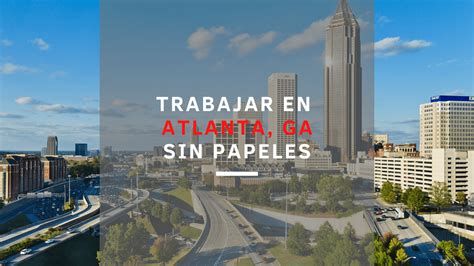 See more of Mundo Hispano Atlanta Georgia on Facebook. . Trabajos en atlanta georgia